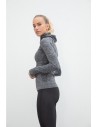 Top manches longues à capuche - TL305