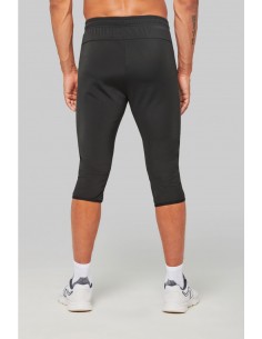 Pantacourt d'entraînement... 2