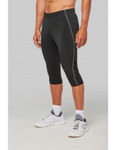 Pantacourt d'entraînement...