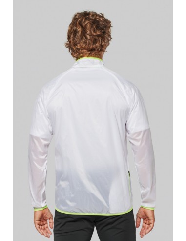 Blouson sport ultra léger unisexe - PA232-Accueil-Alchimistes