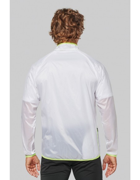 Blouson sport ultra léger unisexe - PA232-Accueil-Alchimistes