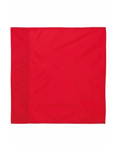 Drapeau uni de poteau de coin - PA087-Accueil-Alchimistes