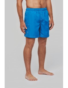 Short de bain - PA119
