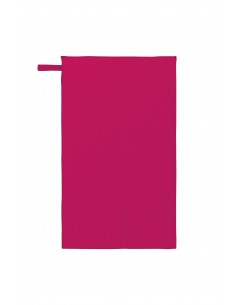 Serviette sport microfibre...