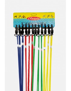 Cordons de cou - PA687