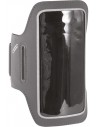 Brassard pour smartphone avec passant écouteurs - KI0342