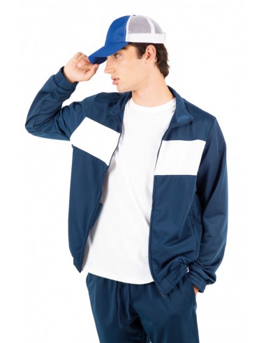 Casquette Sport en filet doux - KP152