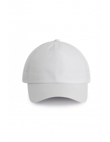 Casquette Sport en filet doux - KP152-Accueil-Alchimistes