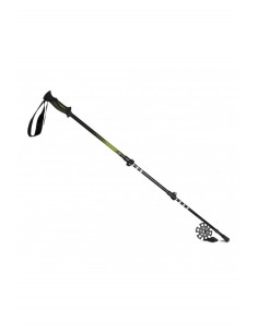 Bâton de trekking...