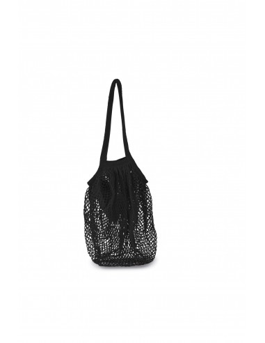 Sac filet à provision en coton - KI0285-Accueil-Alchimistes