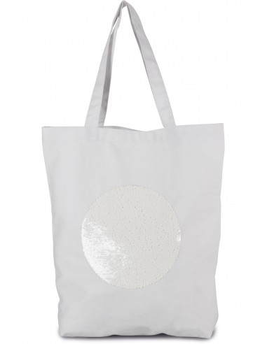 Sac shopping avec sequins - KI0234-Accueil-Alchimistes