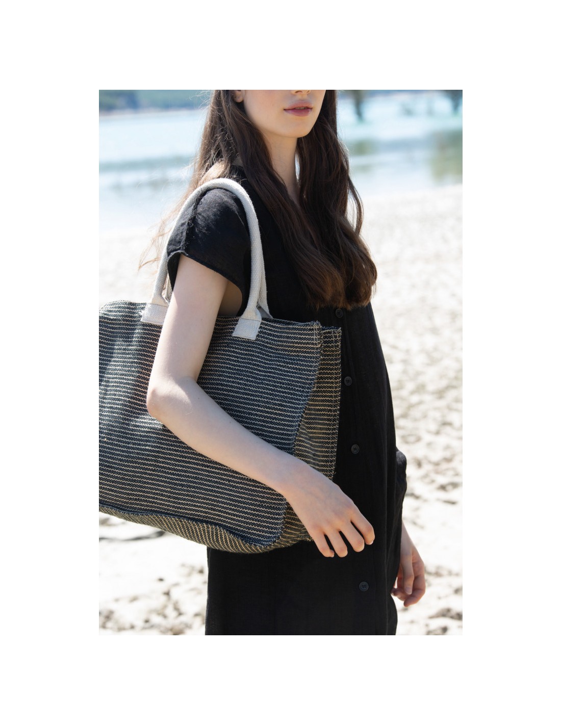 Sac shopping en juco - KI0284