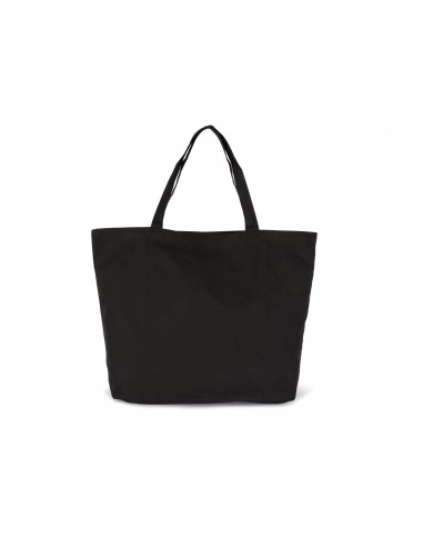 Sac shopping extra large en coton - KI0296-Accueil-Alchimistes