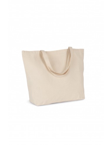 Sac shopping extra large en coton - KI0296-Accueil-Alchimistes