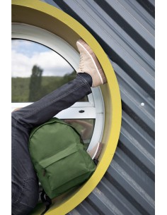 Sac à dos casual recyclé...