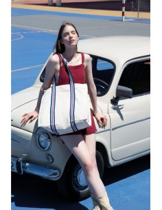 Sac shopping fashion en...