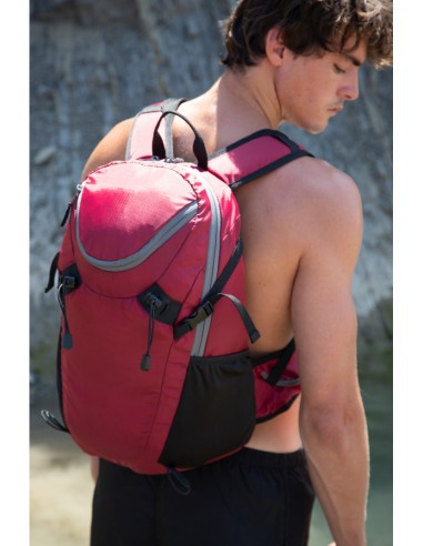 Sac à dos outdoor - KI0160