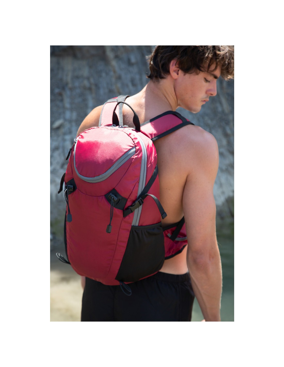 Sac à dos outdoor - KI0160