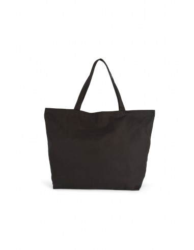 Sac shopping extra large en coton - KI0292-Accueil-Alchimistes