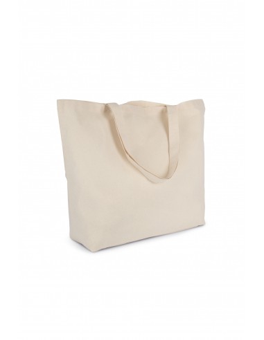 Sac shopping extra large en coton - KI0292-Accueil-Alchimistes