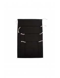 Sac fourre-tout en coton...