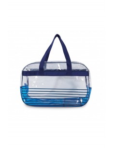 Sac de plage avec système...