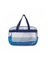 Sac de plage avec système anti-sable - KI0516