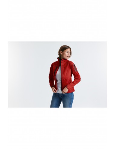 VESTE FEMME Sportshell 5000 - RU520F