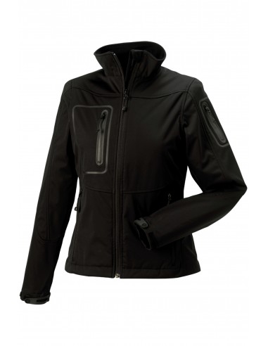 VESTE FEMME Sportshell 5000 - RU520F-Accueil-Alchimistes