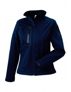 VESTE FEMME Sportshell 5000...