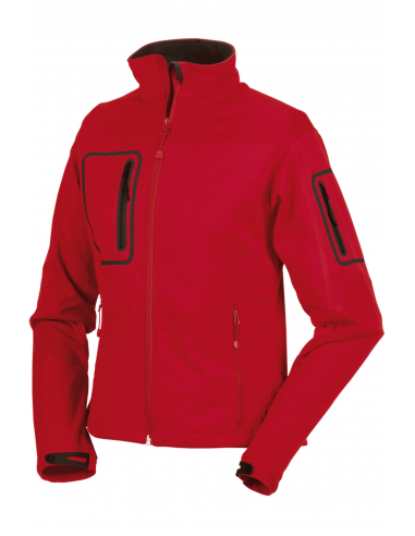 VESTE FEMME Sportshell 5000 - RU520F-Accueil-Alchimistes