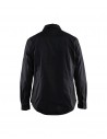 Chemise Twill Femme