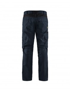 PANTALON INDUSTRIE STRETCH 2D 2
