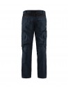 PANTALON INDUSTRIE STRETCH 2D