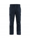 PANTALON INDUSTRIE STRETCH 2D