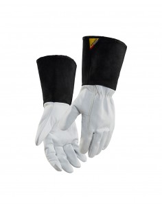 Gants De Soudeur