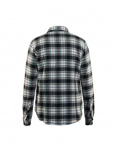 Chemise Flanelle Femme 2