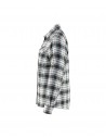 Chemise Flanelle Femme