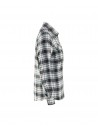 Chemise Flanelle Femme