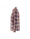 Chemise Flanelle Femme