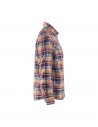Chemise Flanelle Femme