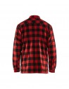 Chemise Flannelle Doublée