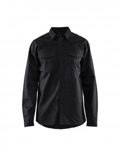 Chemise Retardant Flamme