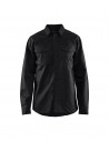 Chemise Retardant Flamme