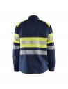 Chemise Multinormes Inhérent