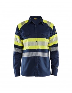 Chemise Multinormes Inhérent