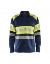 Chemise Multinormes Inhérent