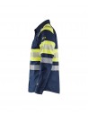 Chemise Multinormes Inhérent
