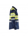 Chemise Multinormes Inhérent
