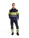Chemise Multinormes Inhérent